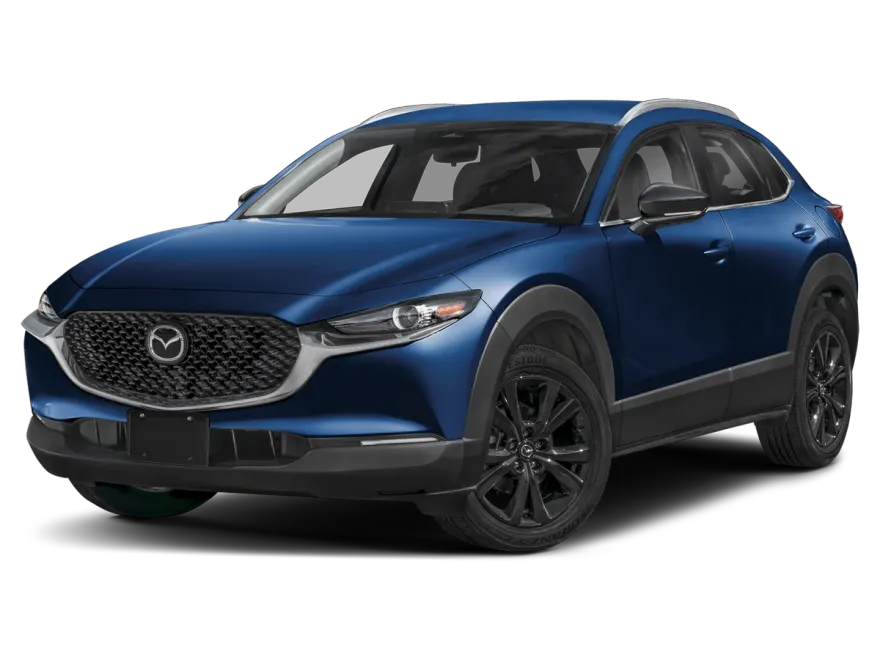 2024 Mazda CX-30 2.5 Select Sport photo 1