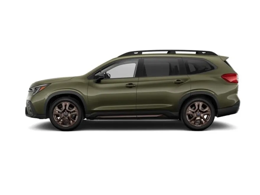 2025 Subaru Ascent Limited photo 1