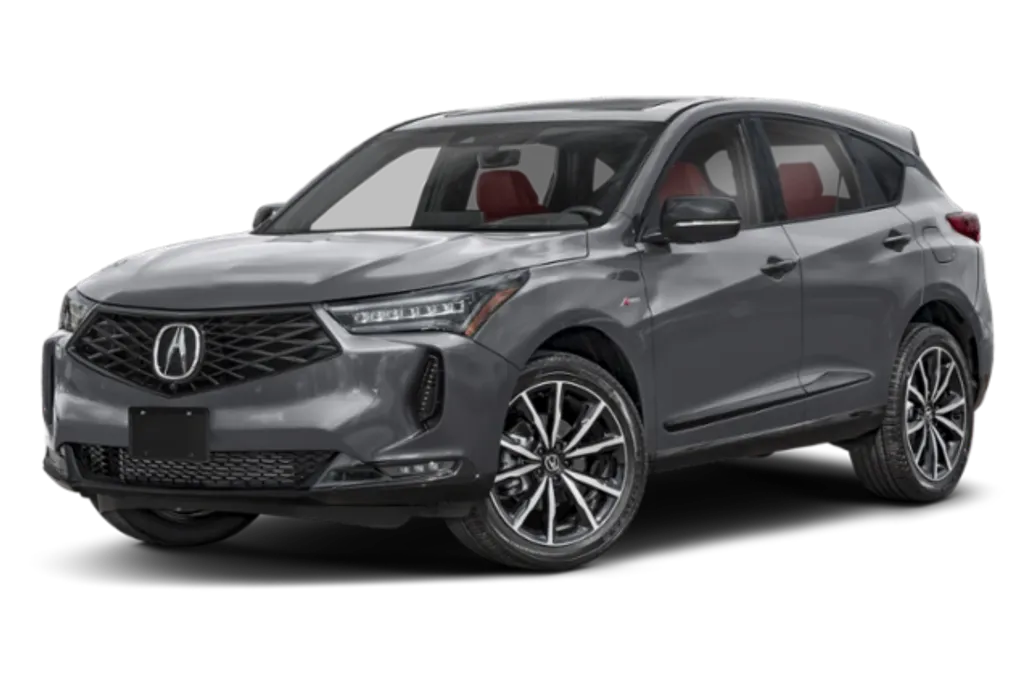 2025 Acura RDX A-Spec Advance photo 1