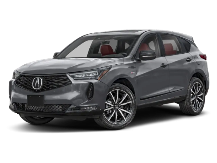 2025 Acura RDX A-Spec Advance photo 1