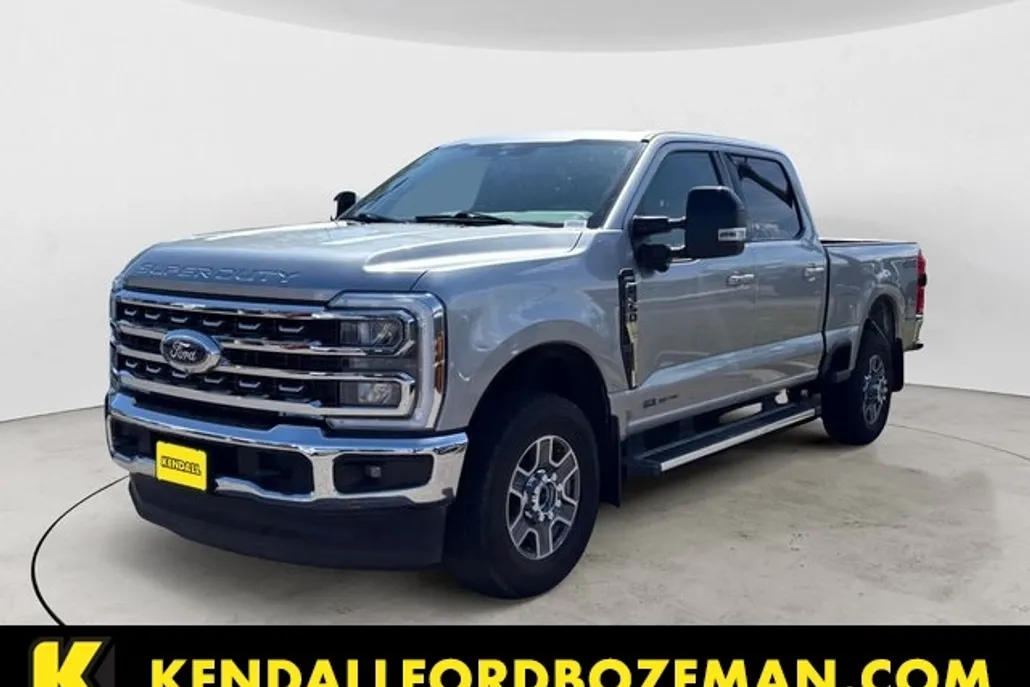 2024 Ford F-350 photo 1