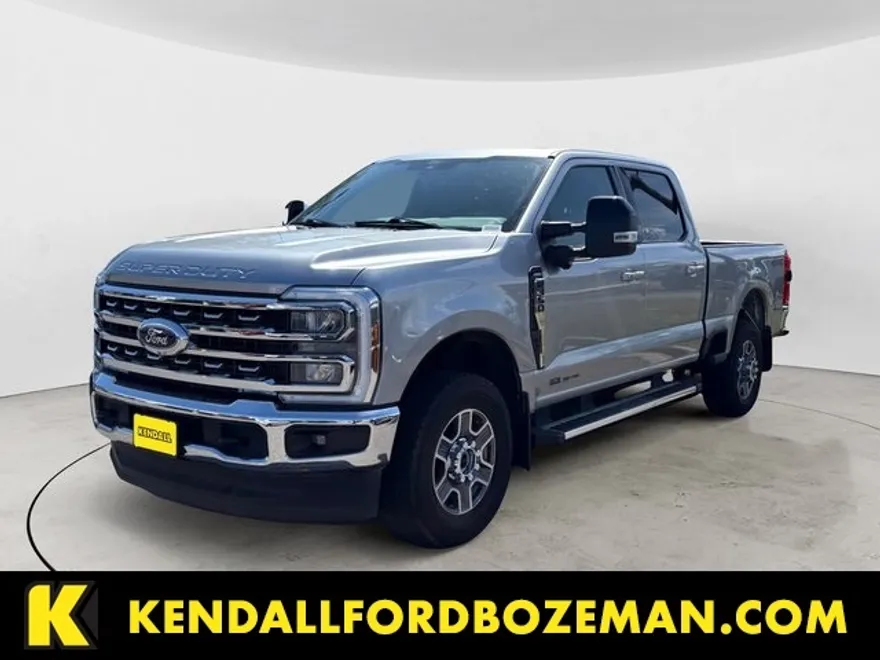 2024 Ford F-350 photo 1