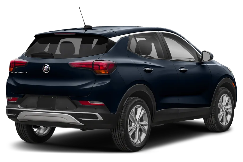 2021 Buick Encore GX Select photo 1