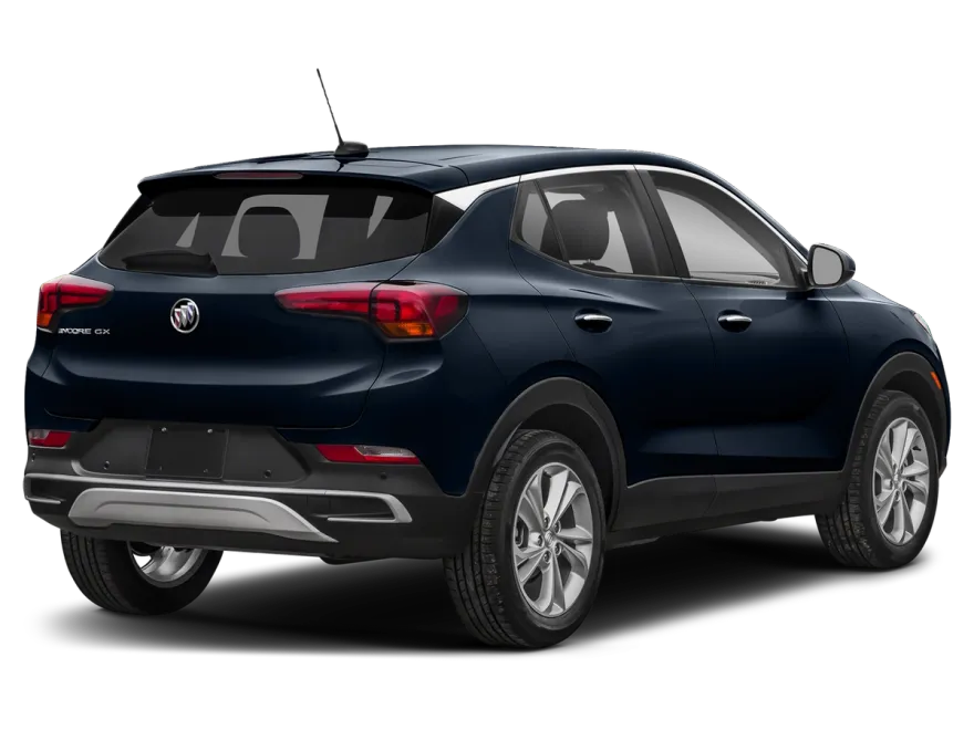 2021 Buick Encore GX Select photo 1