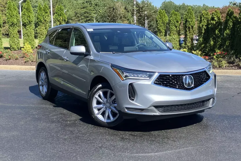 2023 Acura RDX photo 1
