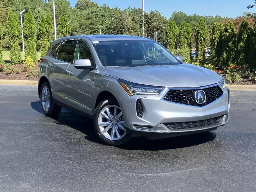 2023 Acura RDX photo 1