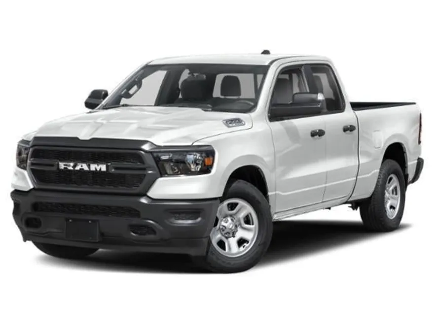 2023 Ram 1500 Big Horn photo 1