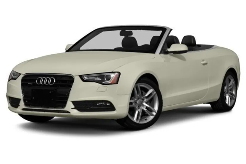 2016 Audi A5 S line Quattro Premium Plus photo 1