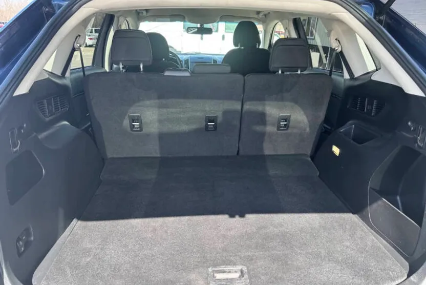 2017 Ford Edge SEL photo 1