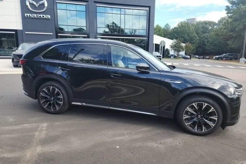 2024 Mazda CX-90 Premium Plus photo 1