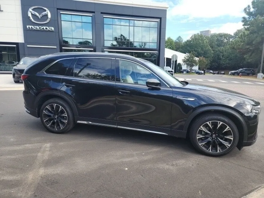 2024 Mazda CX-90 Premium Plus photo 1