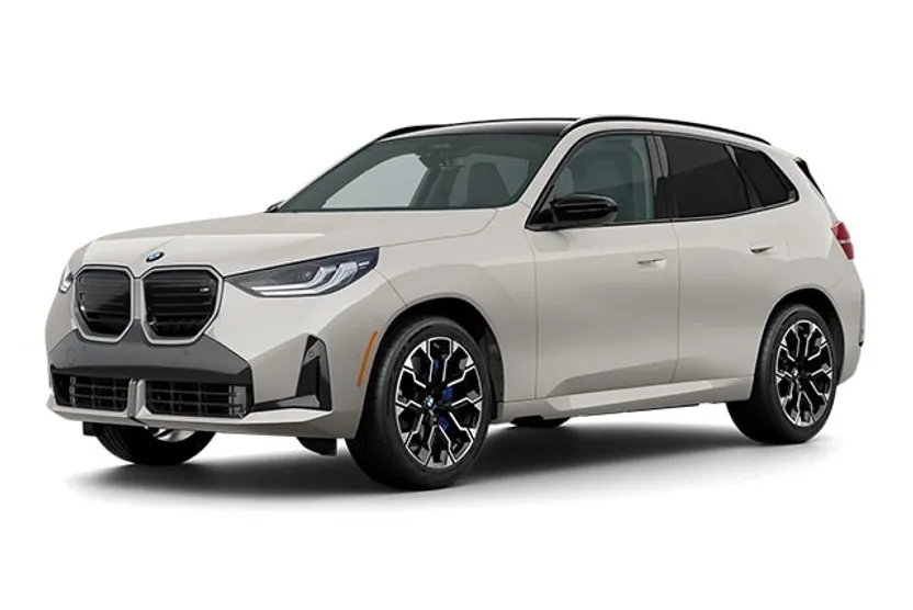 2026 Bmw X3 M50 photo 1
