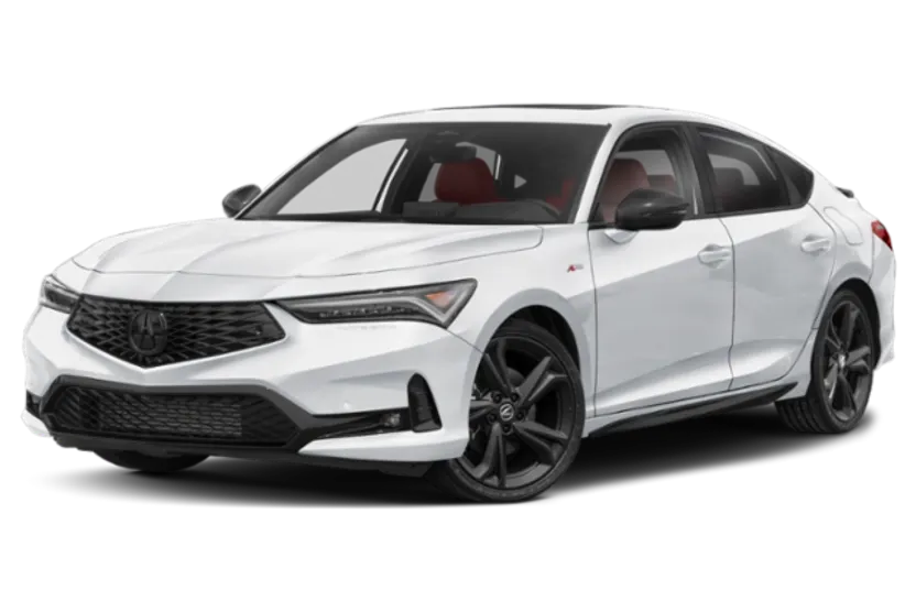 2025 Acura Integra A-Spec photo 1