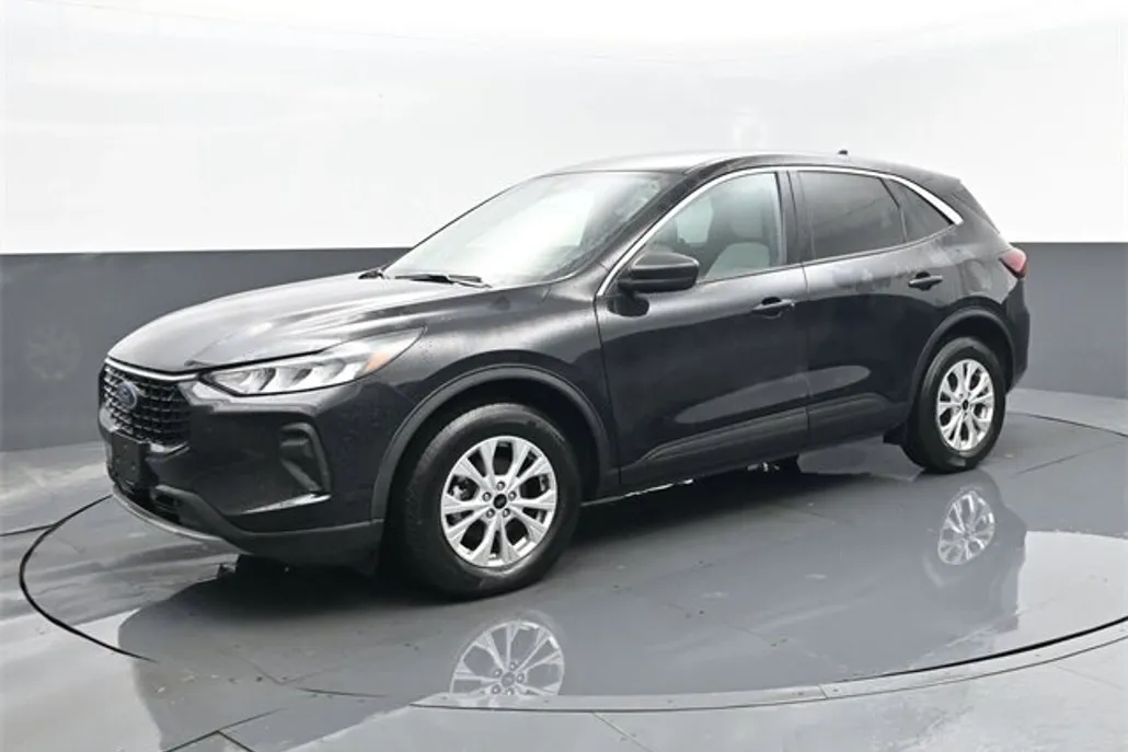 2024 Ford Escape Active photo 1