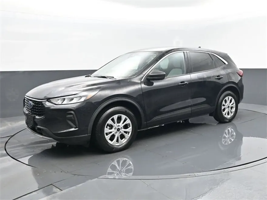 2024 Ford Escape Active photo 1