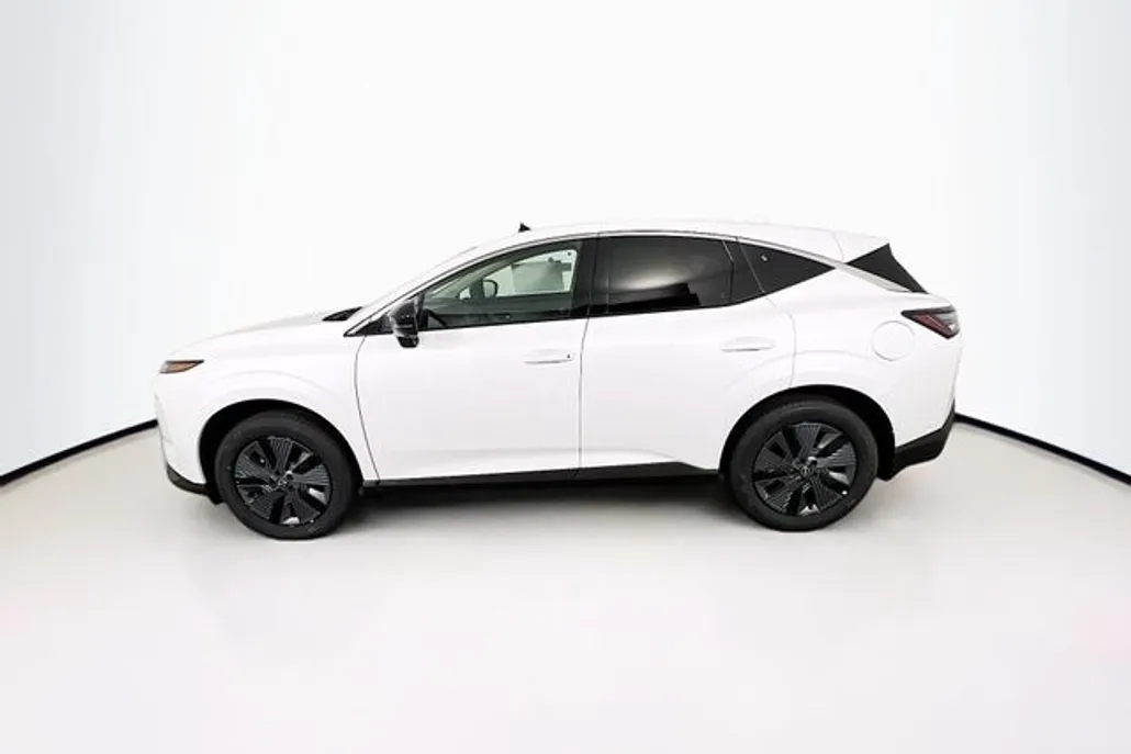 2025 Nissan Murano SL photo 1