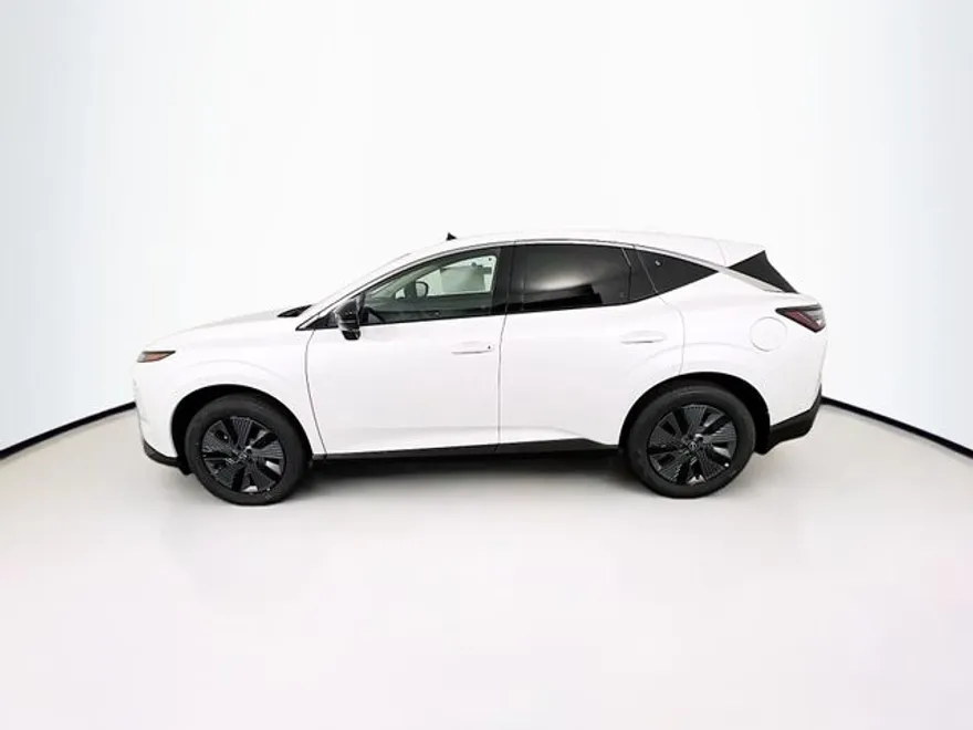 2025 Nissan Murano SL photo 1