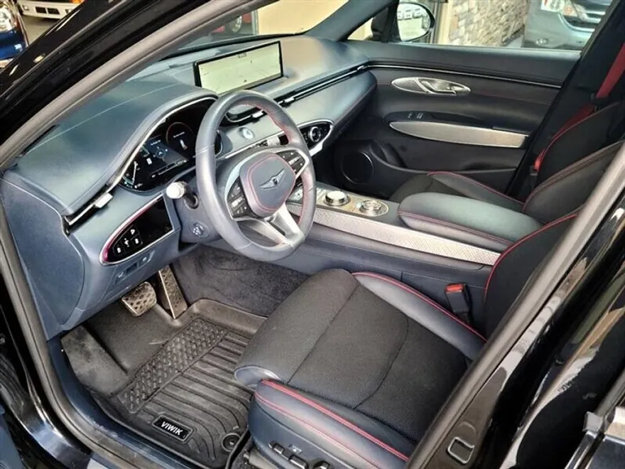 2023 Genesis GV70 2.5T Standard photo 1
