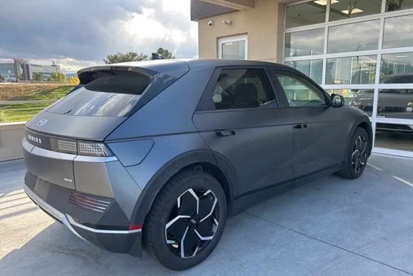 2023 Hyundai Ioniq 5 SEL photo 1
