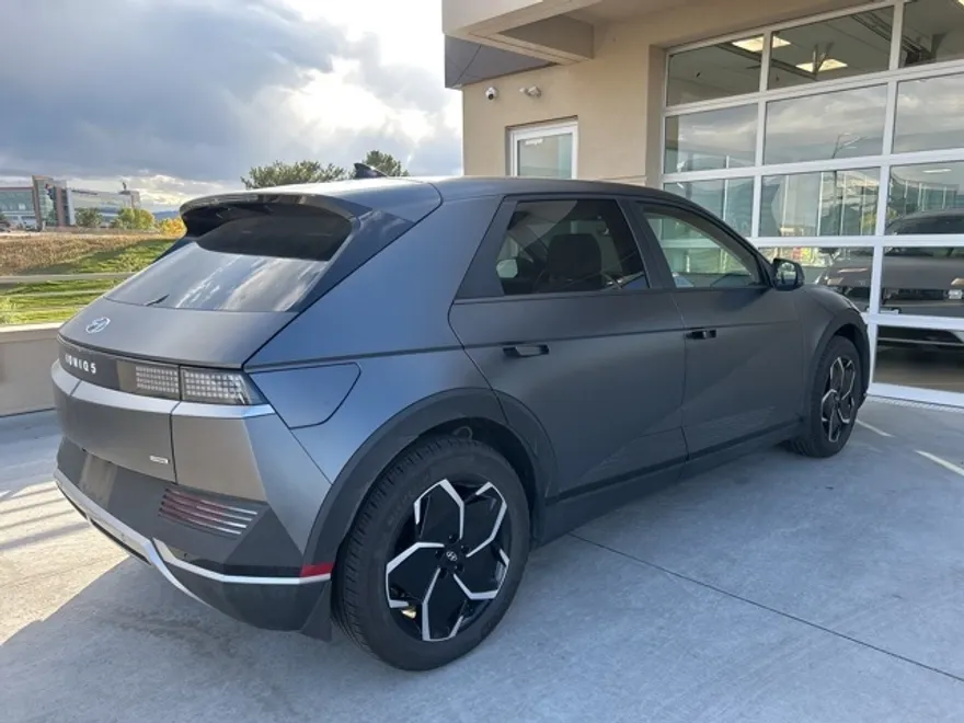 2023 Hyundai Ioniq 5 SEL photo 1
