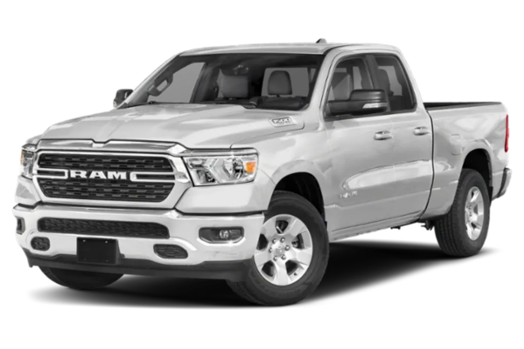 2022 Ram 1500 Big Horn Lone Star photo 1
