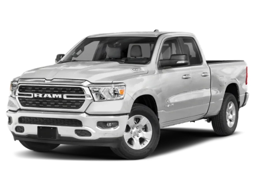 2022 Ram 1500 Big Horn Lone Star photo 1