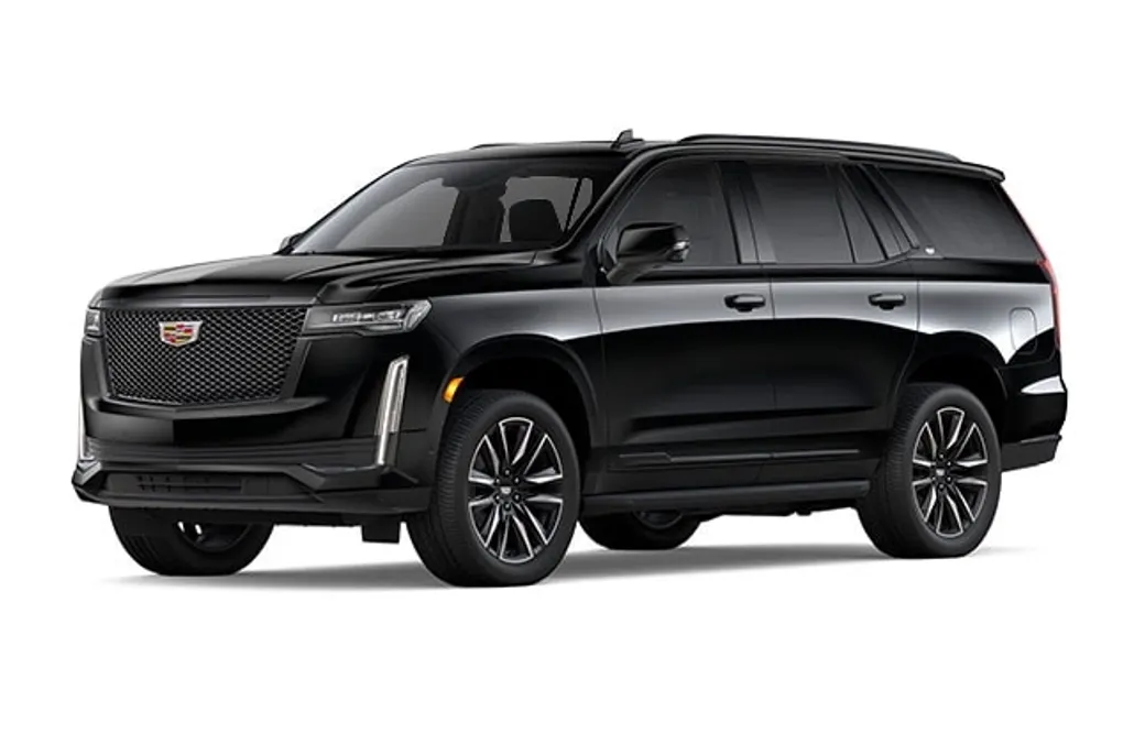 2023 Cadillac Escalade Sport photo 1
