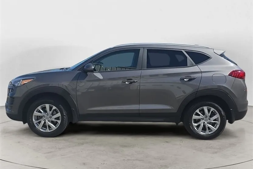 2020 Hyundai Tucson Value photo 1