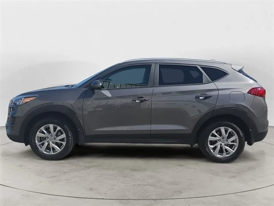 2020 Hyundai Tucson Value photo 1