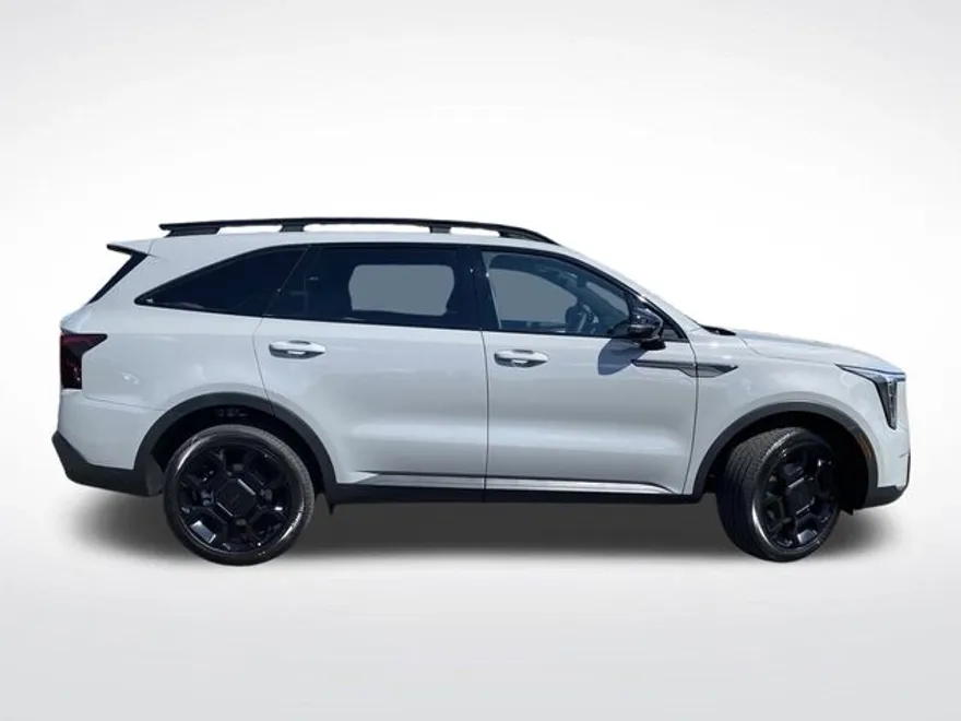 2026 Kia Sorento X-Line SX Prestige photo 1