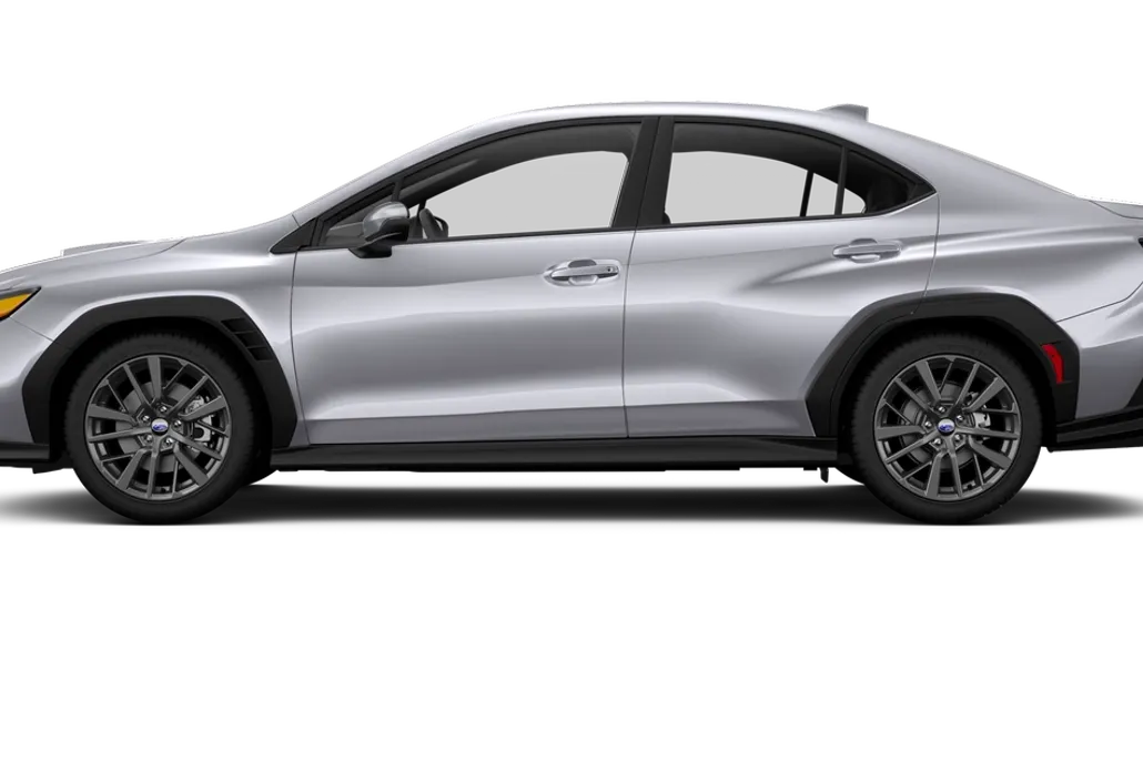 2025 Subaru WRX Premium photo 1
