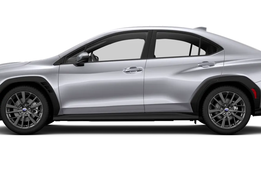 2025 Subaru WRX Premium photo 1