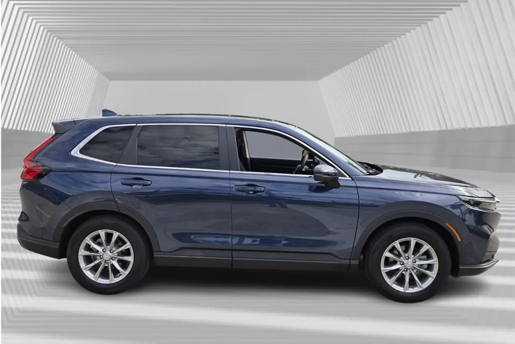2023 Honda CR-V EX photo 1