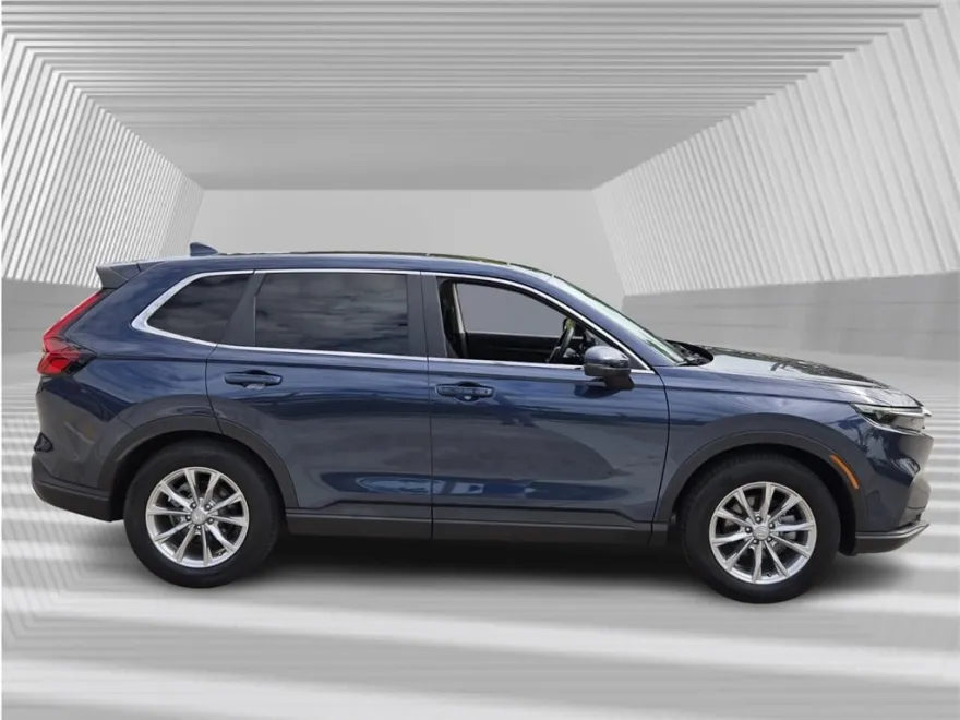 2023 Honda CR-V EX photo 1