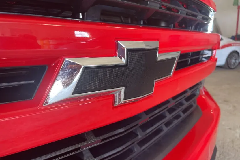 2021 Chevrolet Silverado 1500 RST photo 1