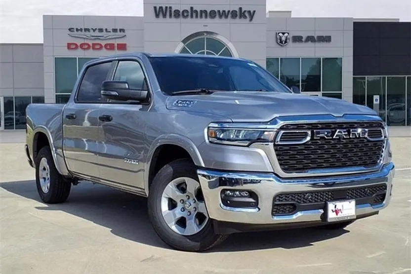 2025 Ram 1500 Big Horn Lone Star photo 1