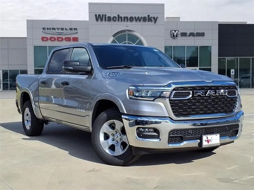 2025 Ram 1500 Big Horn Lone Star photo 1