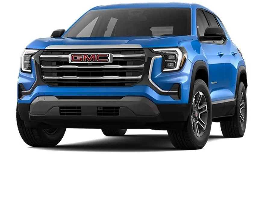 2025 Gmc Terrain Elevation photo 1