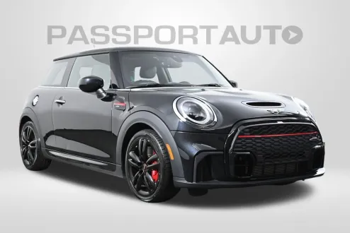 2023 Mini Cooper 2 Door Hardtop photo 3