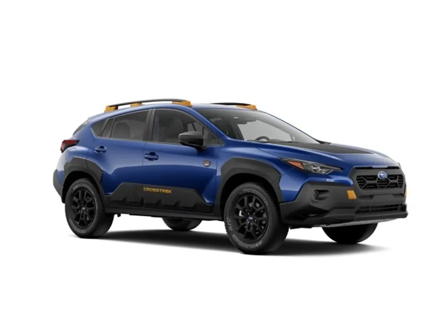 2025 Subaru Crosstrek Wilderness photo 1