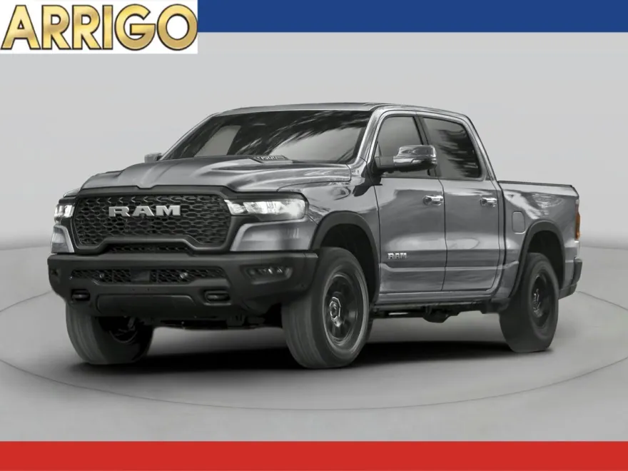 2025 Ram 1500 Limited photo 1