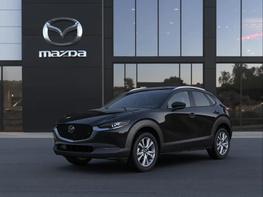 2026 Mazda CX-30 2.5 S Premium photo 1
