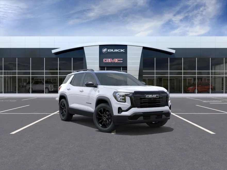 2026 Gmc Terrain Elevation photo 1