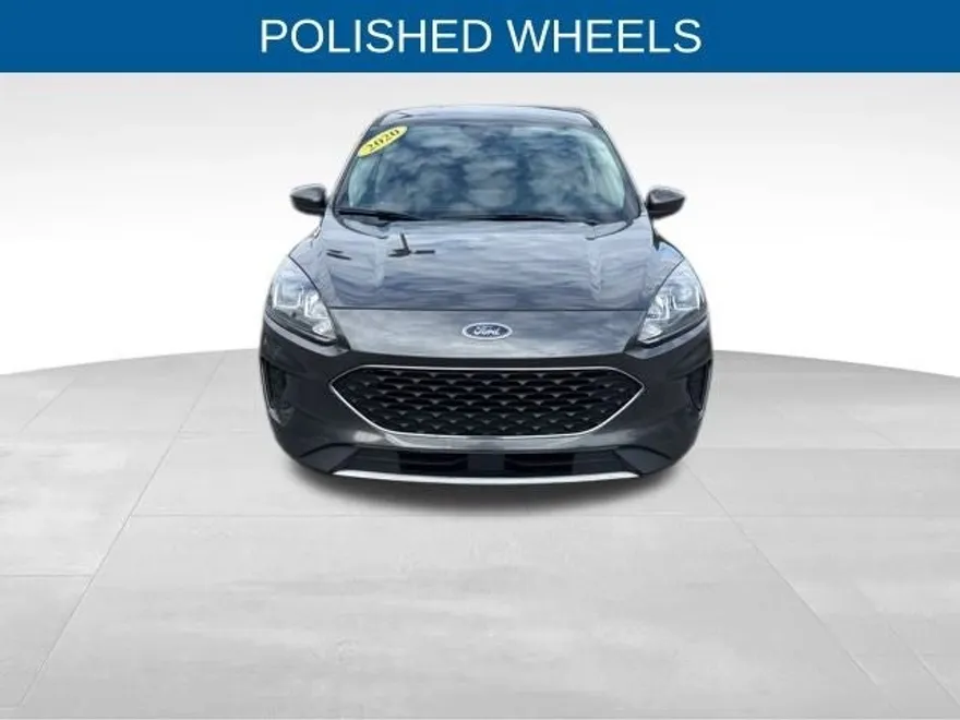 2020 Ford Escape SE photo 1