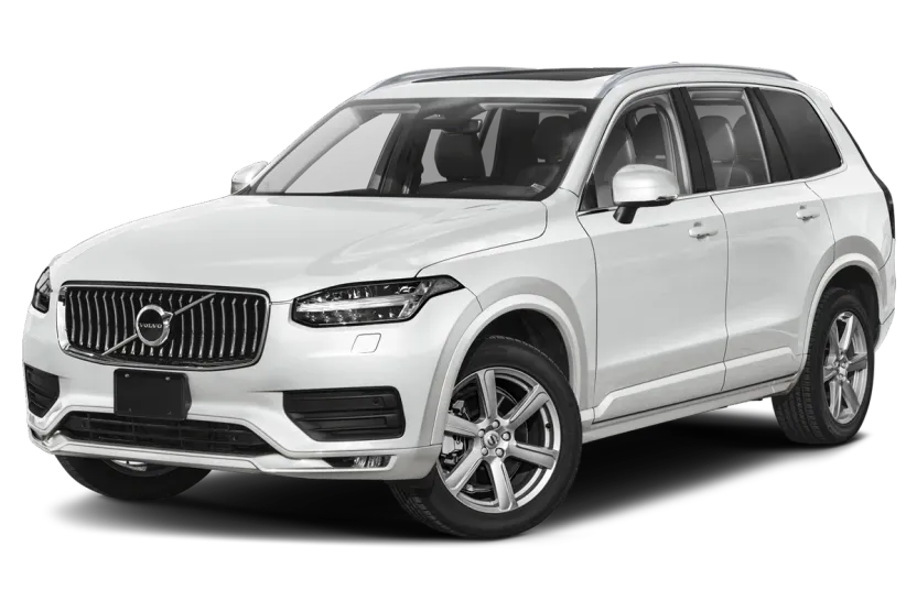 2024 Volvo XC90 Plus photo 1