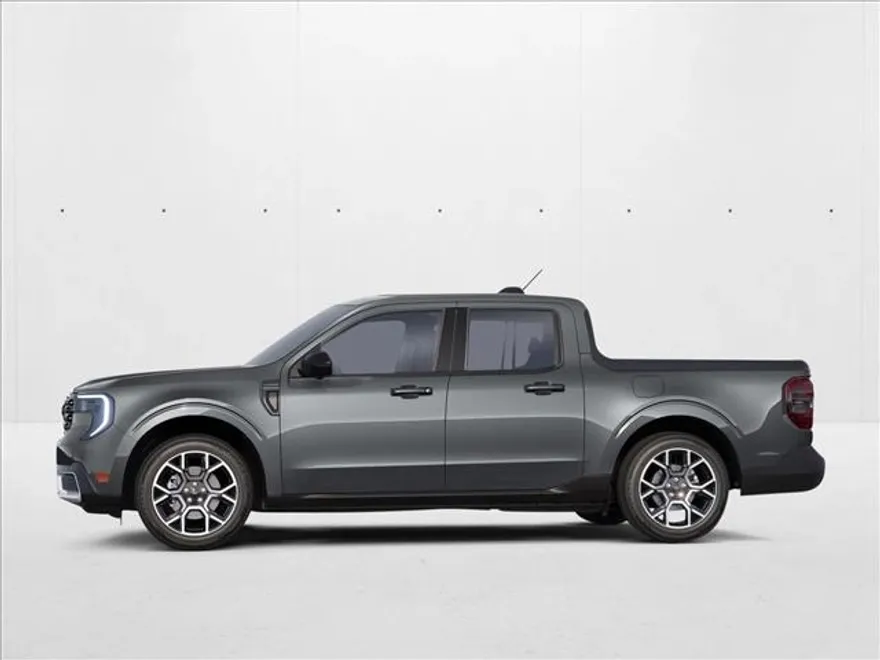 2025 Ford Maverick Lariat photo 1