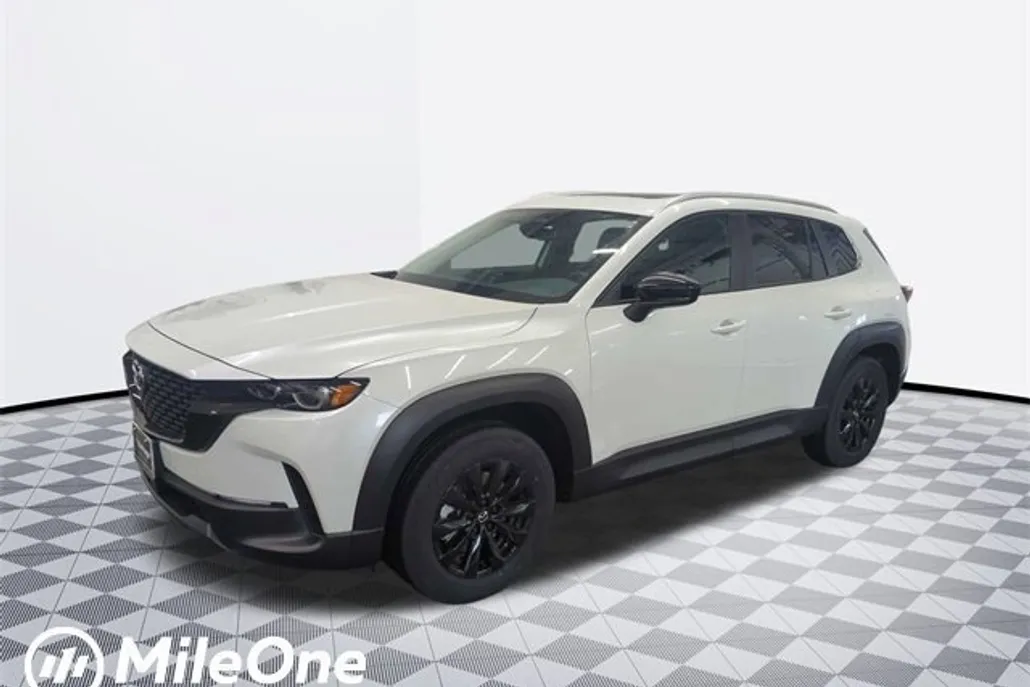 2025 Mazda CX-50 2.5 S Premium photo 1