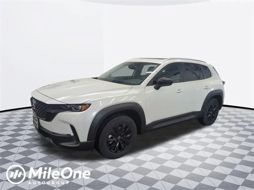 2025 Mazda CX-50 2.5 S Premium photo 1