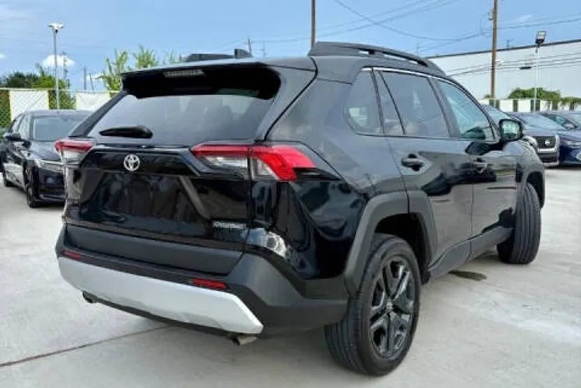 2024 Toyota RAV4 Adventure photo 1