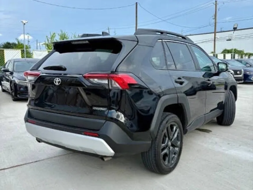 2024 Toyota RAV4 Adventure photo 1
